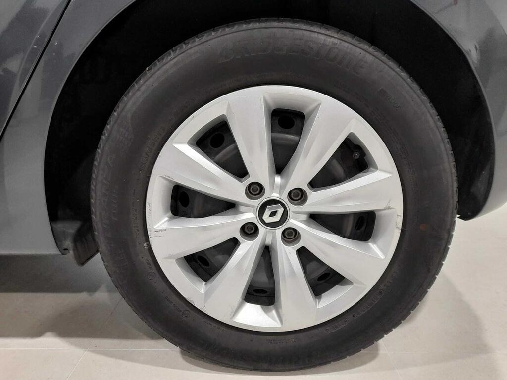 Renault Clio Business TCe 67 kW (90CV)  //  67.560 km