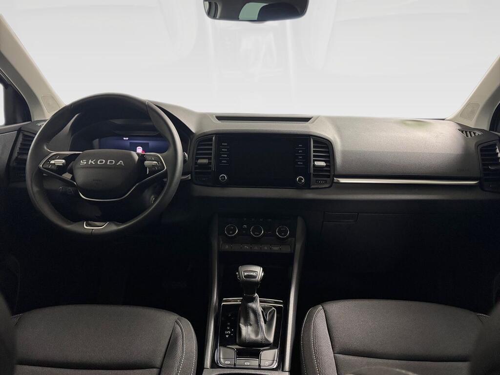 Skoda Karoq 1.5 TSI 110kW (150CV) DSG ACT Selection  //  16.106 km