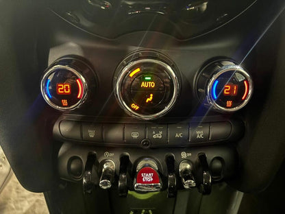 Mini COOPER  //  69.300 km