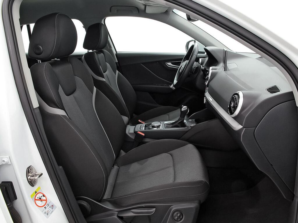 Audi Q2 S line 30 TDI 85kW (116CV) S tronic  //  58.377 km