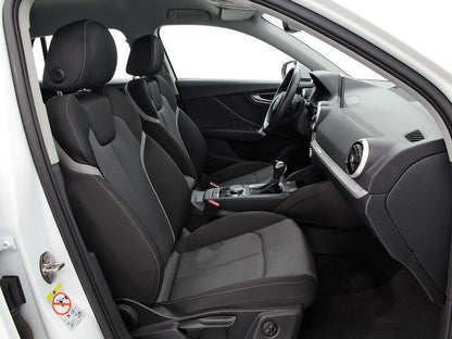 Audi Q2 S line 30 TDI 85kW (116CV) S tronic  //  58.377 km