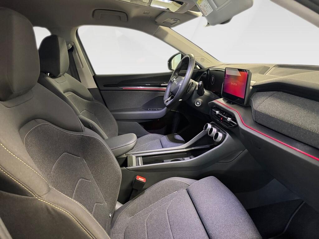 Skoda Kodiaq 1.5 TSI 110KW DSG m-HEV Selection   //  25.138 km