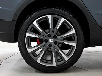 SEAT Arona 1.5 TSI 110kW (150CV) DSG FR Special Ed  //  13.218 km