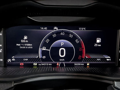 Skoda Kamiq 1.0 TSI 81kW (110CV) DSG Ambition 110 CV // 56.299 km