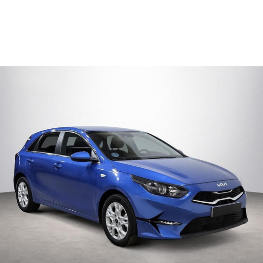 Kia Ceed 1.0 T-GDi 88kW 120CV Drive //  27.032 km
