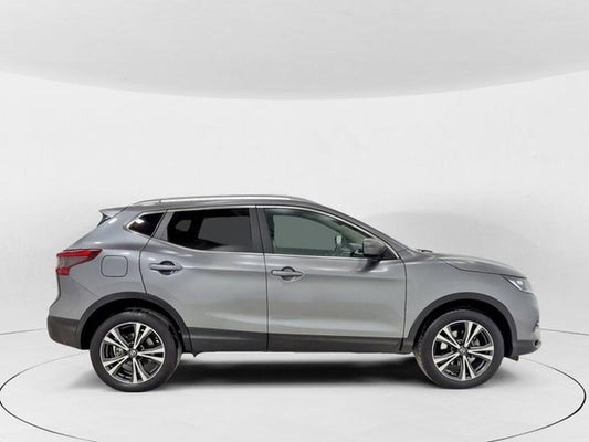 Nissan Qashqai DIG-T 1.3 Acenta (140cv) // 79.165km - 2019