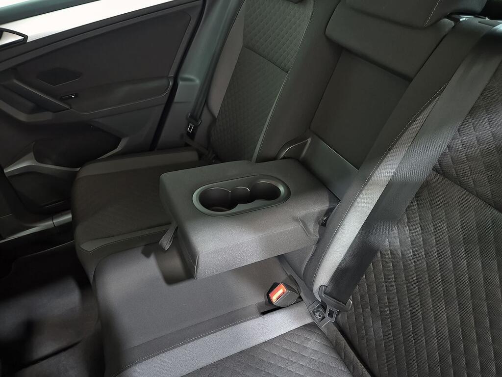Volkswagen Tiguan Advance 2.0 TDI 110kW (150CV) DSG //  53.792 km