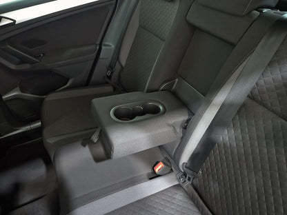 Volkswagen Tiguan Advance 2.0 TDI 110kW (150CV) DSG //  53.792 km