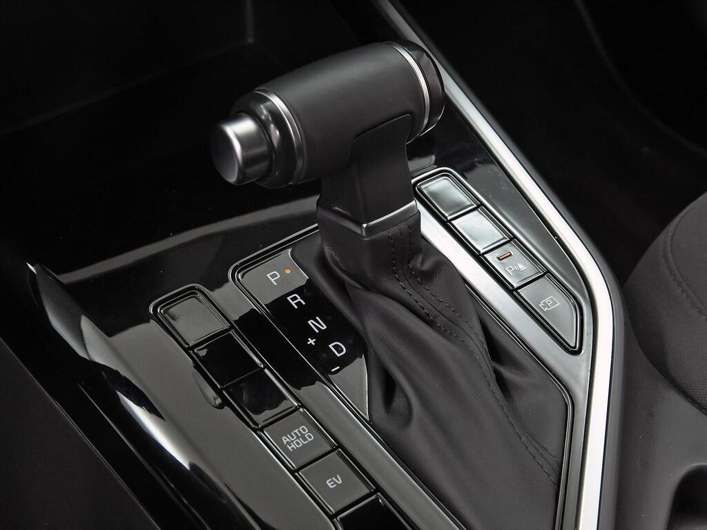 Kia Niro 1.6 GDi PHEV 104kW (141CV) Concept //    46.203 km