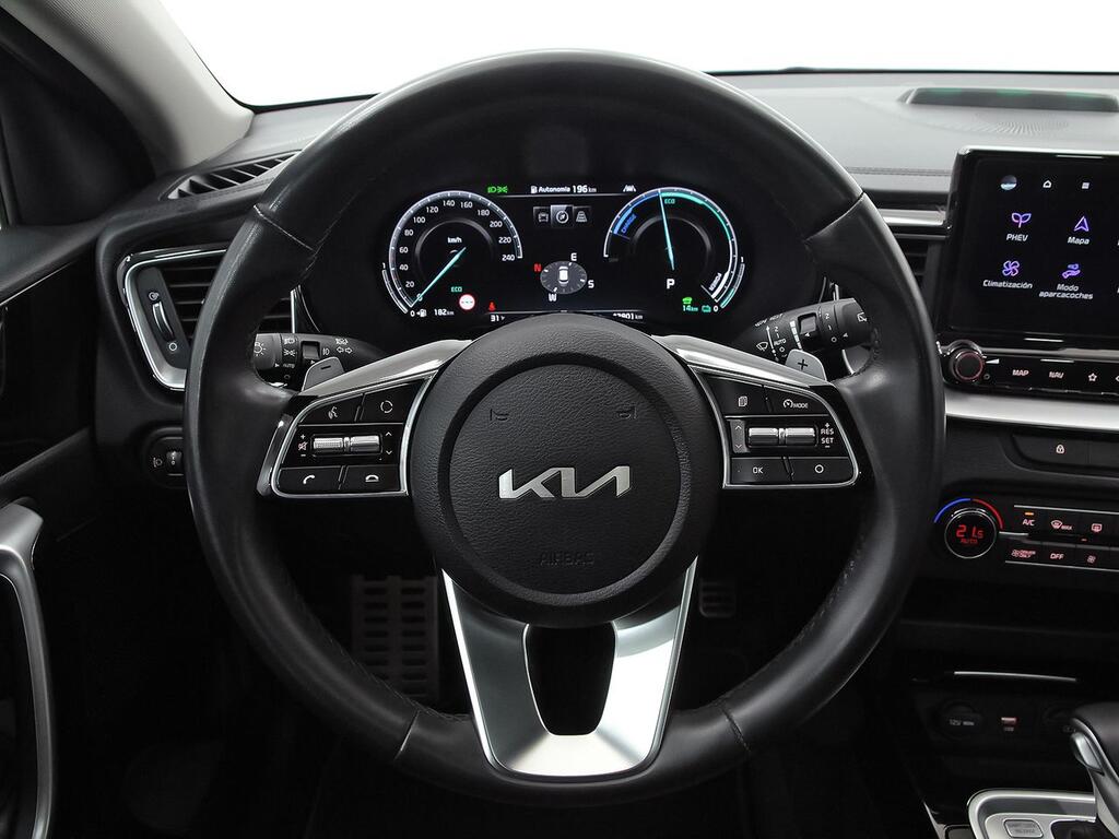 Kia XCeed 1.6 GDi PHEV 104kW (141CV) eTech  //  42.053 km