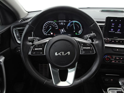 Kia XCeed 1.6 GDi PHEV 104kW (141CV) eTech  //  42.053 km