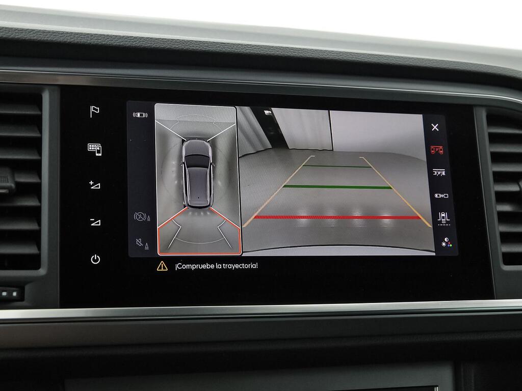 SEAT Ateca 1.5 TSI 110kW (150CV) St&Sp FR  //  54.228km