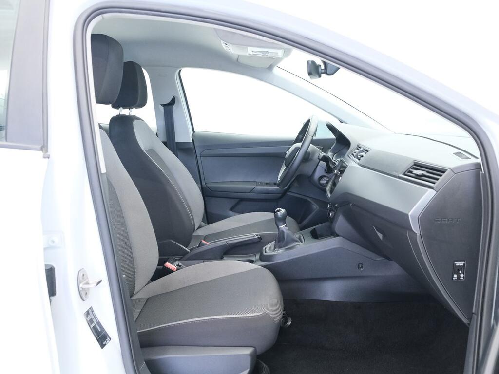 SEAT Ibiza 1.0 MPI 59kW (80CV) Style  //  46.800 km