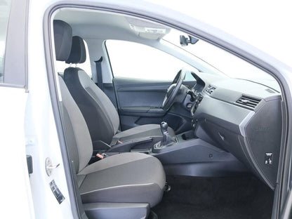 SEAT Ibiza 1.0 MPI 59kW (80CV) Style  //  46.800 km