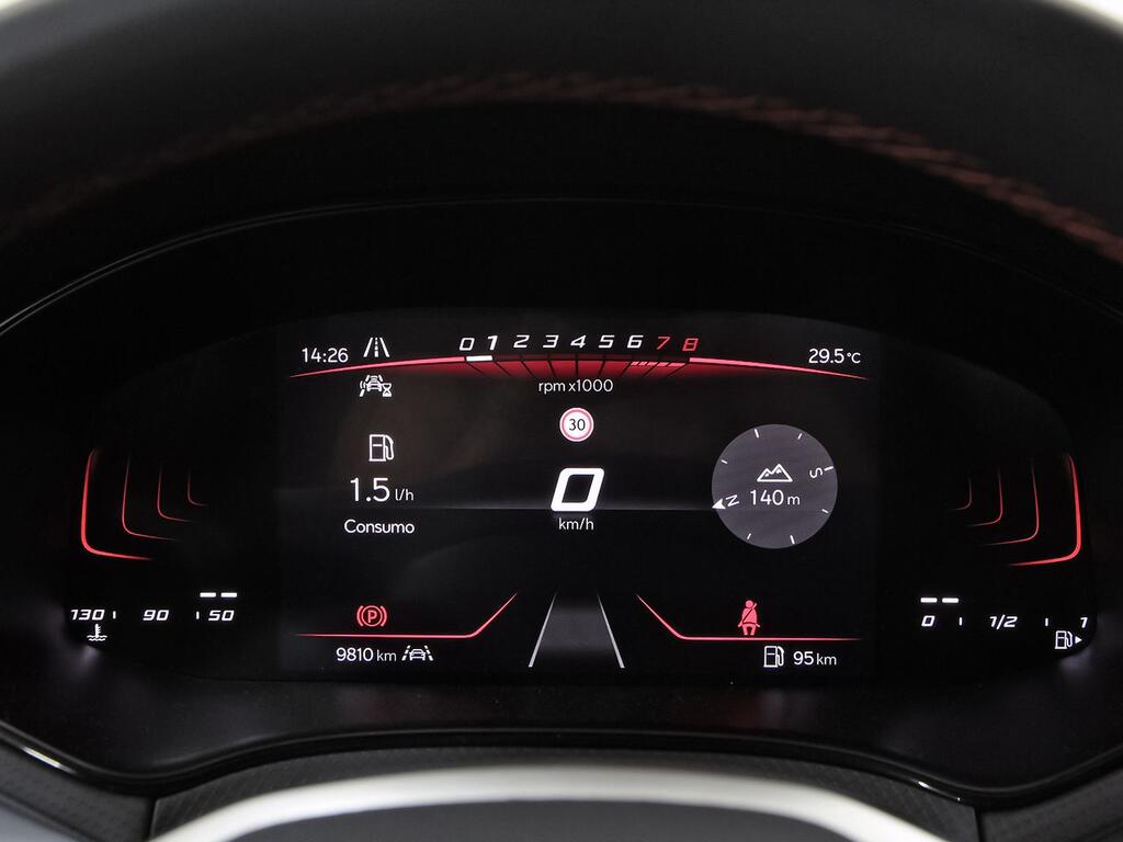 SEAT Arona 1.0 TSI 81kW (110CV) FR XM  //  15.707 km