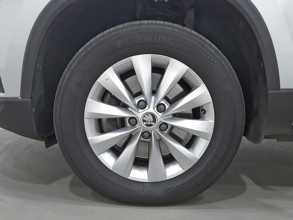 Skoda Karoq 2.0 TDI 110kW (150CV) Ambition  //  77.032 km
