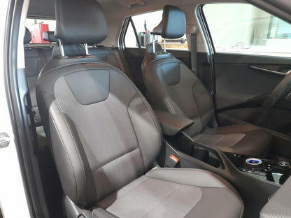 Kia Niro 1.6 GDi HEV (129CV) 95kW  Drive  //  1 km