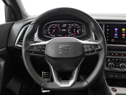 SEAT Ateca 1.5 TSI 110kW (150CV) St&Sp FR  //  54.228km