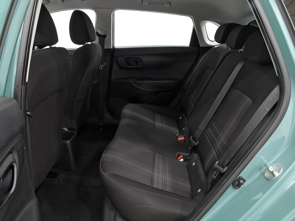 Hyundai i20 1.0 TGDI 74kW (100CV) Klass  //  43.140 km