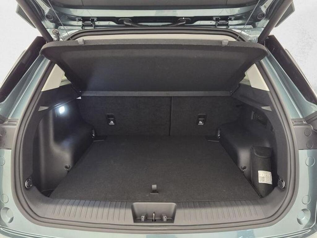 Jaecoo 5 Exclusive 1.6 TGDI (147cv) // 35km - 2026