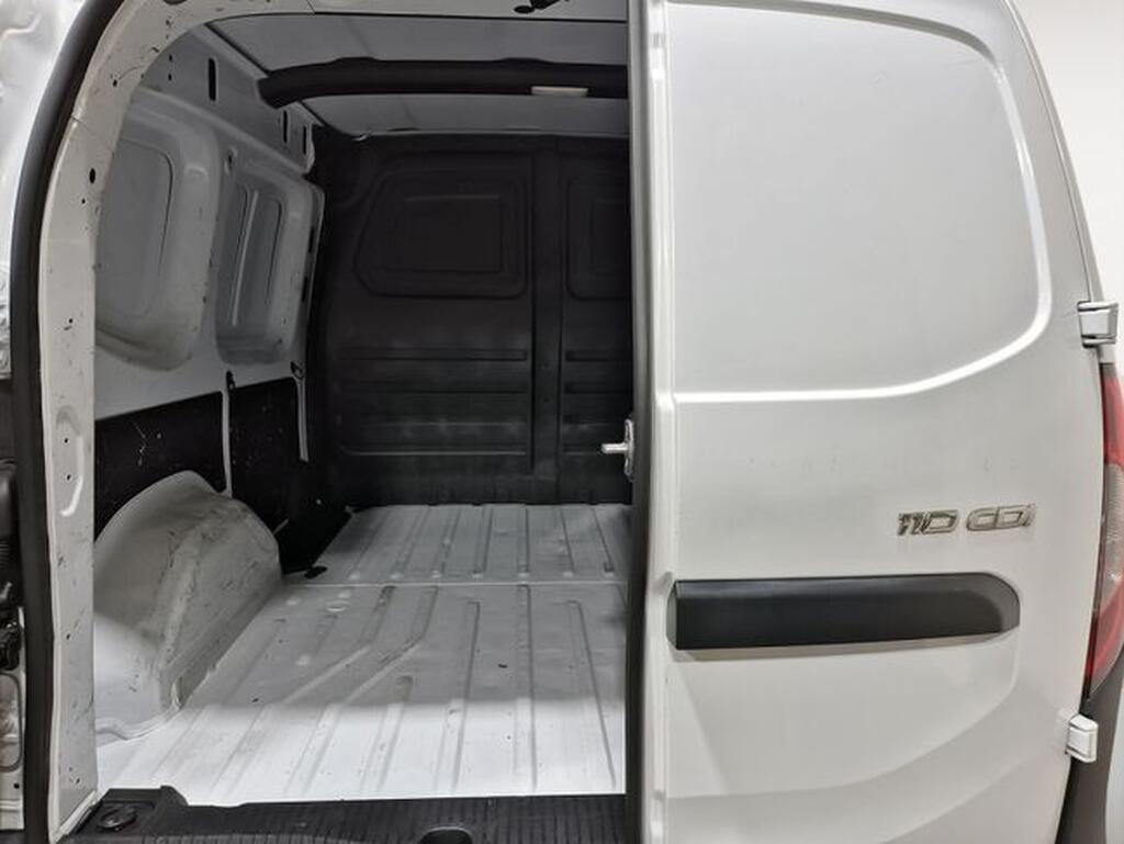 Mercedes Citan Furgon 1.5 110 CDI (95cv) // 30.489km - 2023