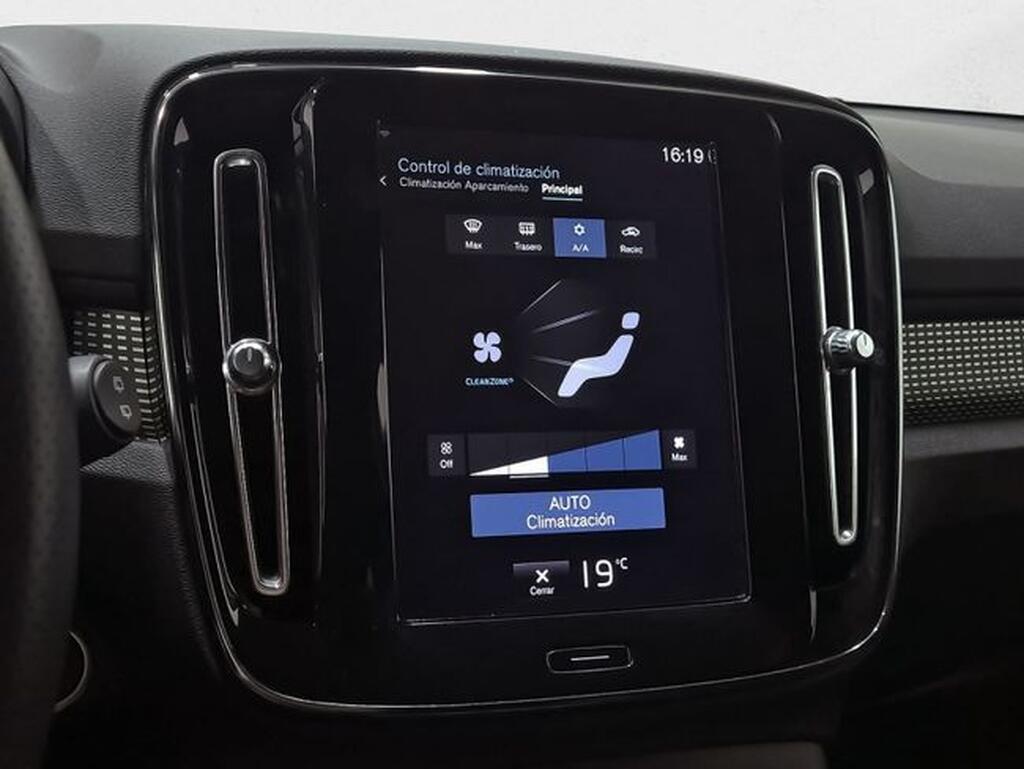Volvo XC40 1.5 T3 R-Design (156cv) // 63.392km - 2019