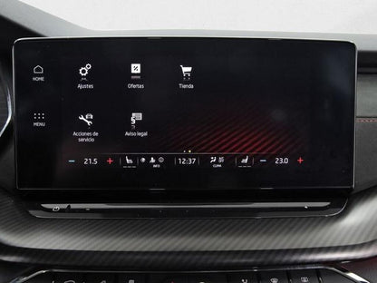 Skoda Octavia Combi 2.0 TSI DSG RS (245cv) // 19.984km - 2024