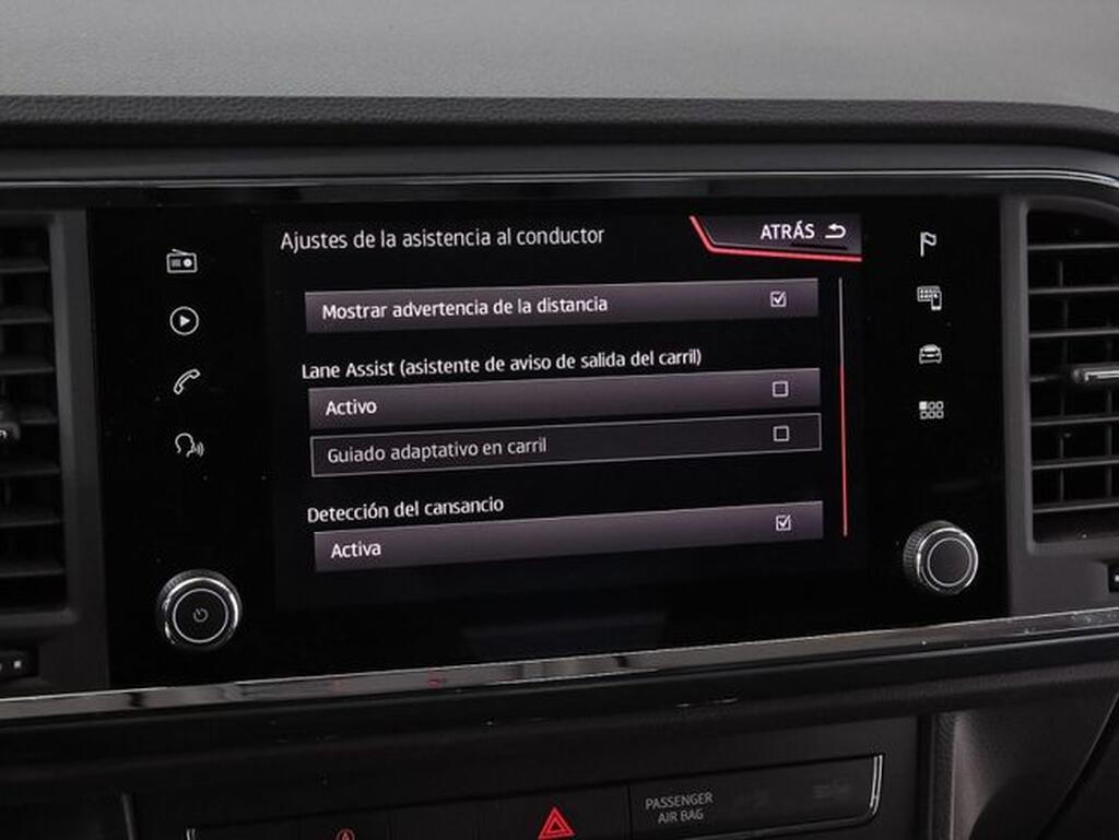 SEAT Ateca 1.5 TSI Style (150cv) // 94.836km - 2019