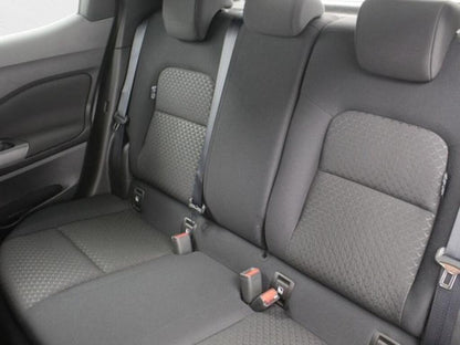 Nissan Juke DIG-T Acenta (117cv) // 58.966km - 2020