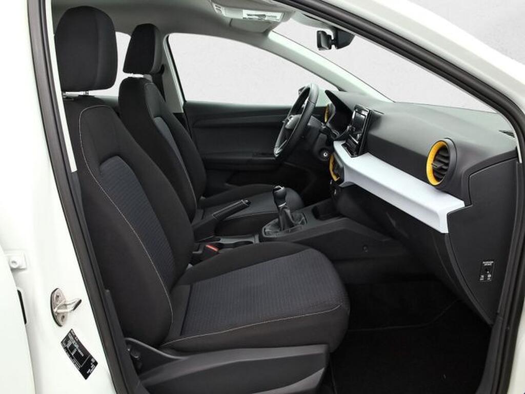 Seat Ibiza 1.0 TSI Style (110cv) // 78.727 km - 2022