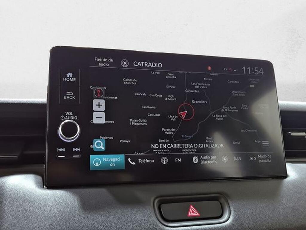 Honda HR-V 1.5 i-MMD Advance 4x2 (131cv) // 41.522km - 2023