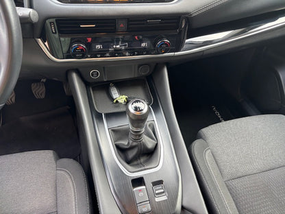 Nissan Qashqai 1.3 DIG-T N-Connecta (140cv) // 52.823 km - 2021