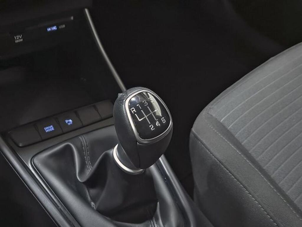 Hyundai i20 1.0 TGDI Klass (100cv) // 24.197km - 2023