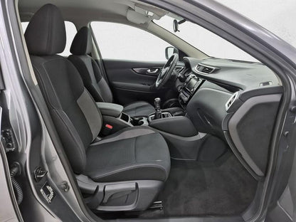 Nissan Qashqai DIG-T 1.3 Acenta (140cv) // 79.165km - 2019