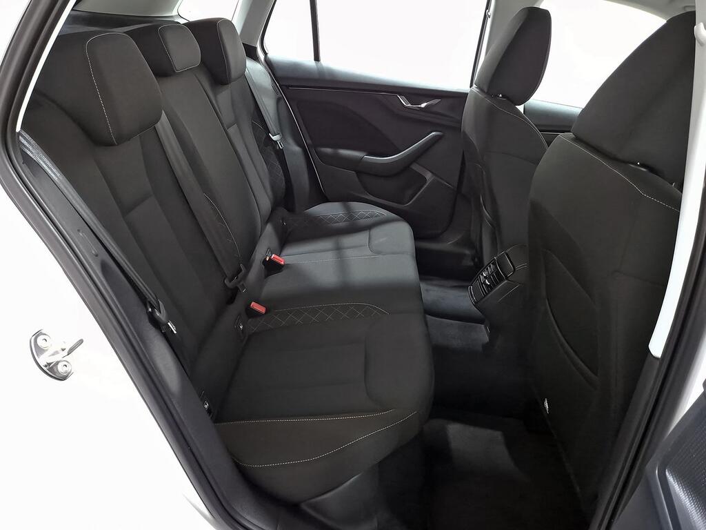 Skoda Kamiq 1.0 TSI 81kW (110CV) DSG Scout