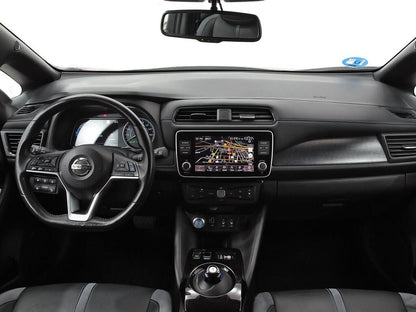 Nissan Leaf 40kWh Tekna 150 CV  //  38.094 km