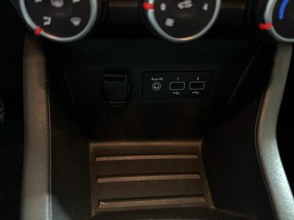 Renault Clio Intens TCe 67 kW (91CV)