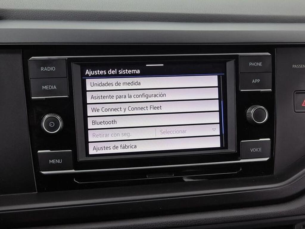 Volkswagen Taigo Life 1.0 TSI (95cv) // 61.125km - 2023
