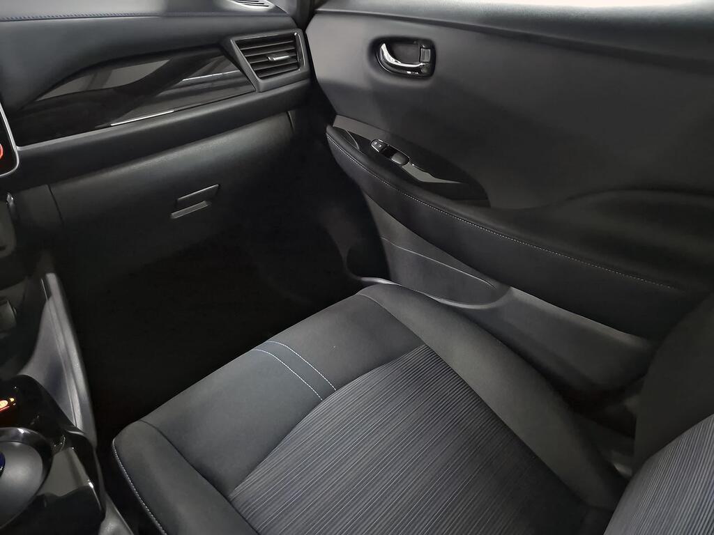 Nissan Leaf 62kWh e+ N-Connecta  //  21.273 km