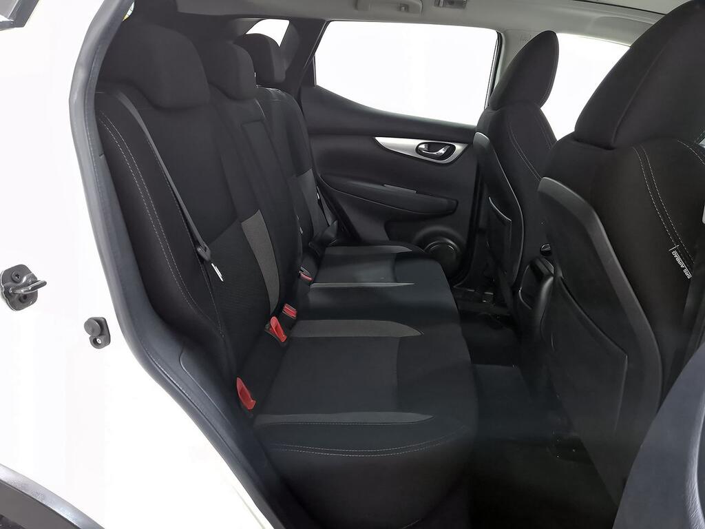 Nissan Qashqai dCi 85 kW (115 CV) E6D N-CONNECTA // 62.978 km