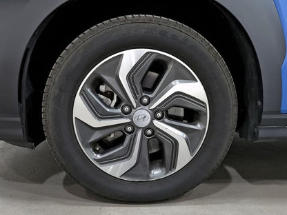 Hyundai Kona 1.6 GDI HEV Tecno 2C DCT  //  74.008 km