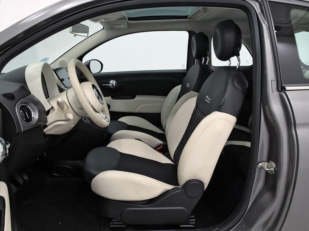 Fiat 500 Dolcevita 1.0 Hybrid 51KW (70 CV)  //  61.045 km