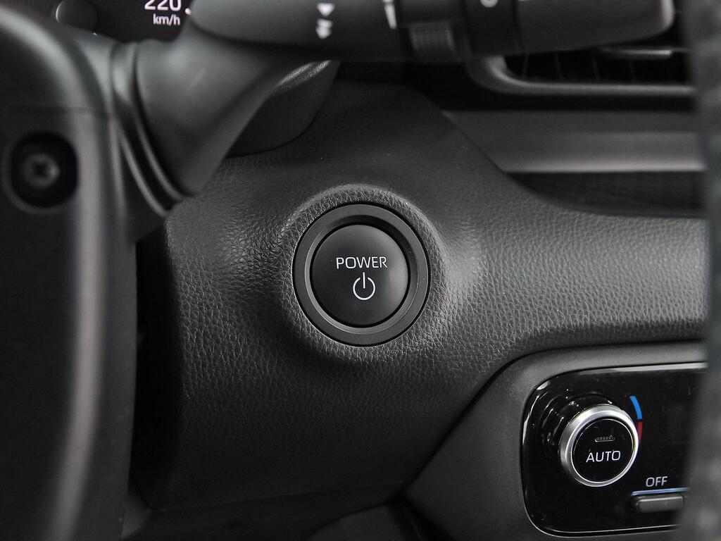 Toyota Yaris 1.5 120H Active Plus  //  39.200 km