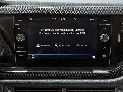 Volkswagen Polo Life 1.0 TSI 70kW (95CV)