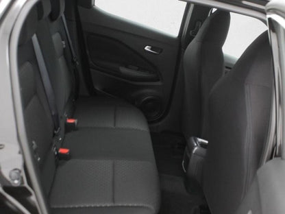 Nissan Juke DIG-T Acenta (117cv) // 58.966km - 2020