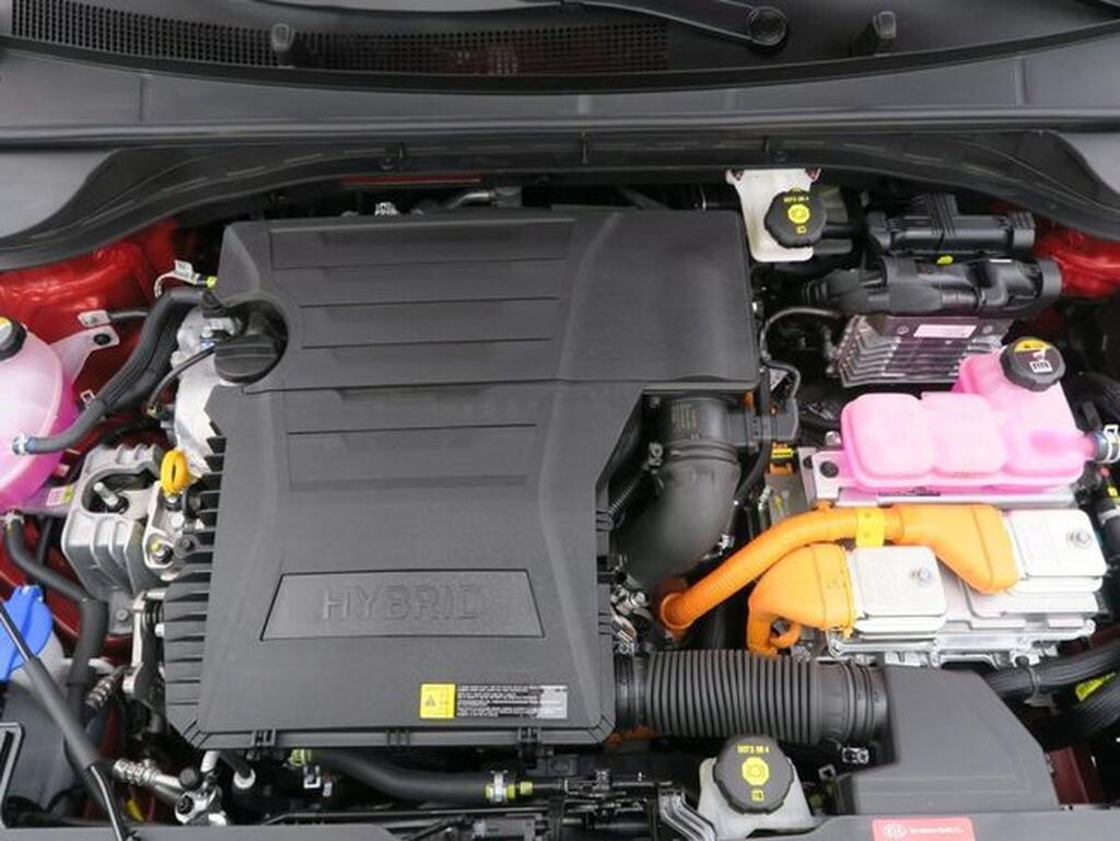 Kia Niro 1.6 GDi HEV Drive (141cv) // 77.000km - 2021