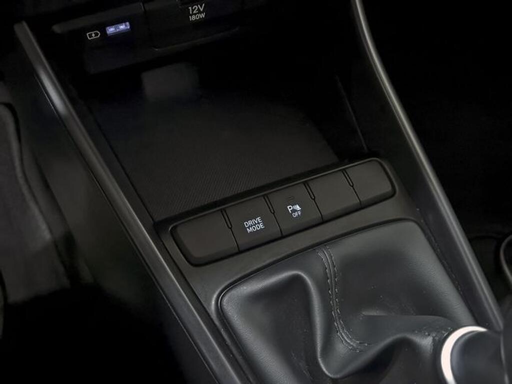 Hyundai i20 1.0 TGDI Klass (100cv) // 24.197km - 2023
