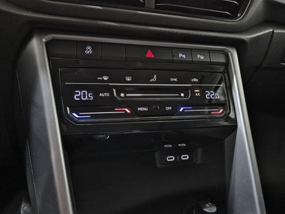 Volkswagen T-Roc Dark 2.0 TDI (150cv) // 75.398km - 2023