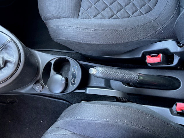 Abarth 595 1.4 16v T-Jet (145cv) // 75.170km - 2022