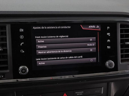 SEAT Ateca 1.5 TSI Style (150cv) // 94.836km - 2019